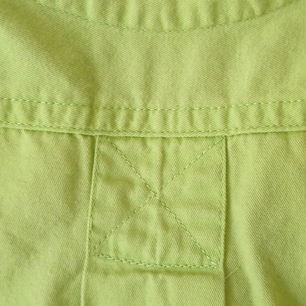 Mountain Lake Shirt M Green π - Picture 14 of 14
